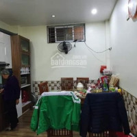 Bán Nhà Mỗ Lao 45m 5 Tầng Giá 35 Tỷ Tỷ Cách Phố 10m Ngõ 3m Lh: 0343343353