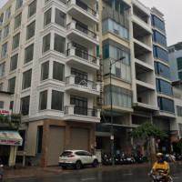 Bán Tòa Building Mt Bạch đằng, P2, Tân Bình, (8mx32m), Hầm 7 Lầu, Ngay Tân Sơn Nhất, Giá 76 Tỷ