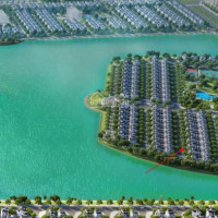 Biệt Thự Song Lập Khu Ngọc Trai  đảo Nhỏ Khu Khép Kín Giá Gốc Vinhomes Oean Park