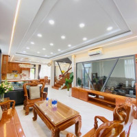 Biệt Thự Song Lập Lucasta Villa 230m2, đầy đủ Nội Thất Cao Cấp, Có Gara ô Tô Riêng, Bảo Vệ 24/7