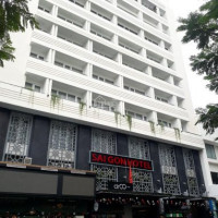 Building Hầm 4 Tầng, Trung Tâm Phú Nhuận, Ngang 22 X 18, 410m2, Gần Nguyễn Văn Trỗi, Giá 150 Tỷ