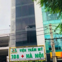 Building Nguyễn Xí - đinh Bộ Lĩnh Qbình Thạnh, Hầm 9 Tầng Hđt 110tr Chỉ 285 Tỷ