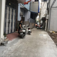 Cần Bán Ngay 2 Tầng, Rộng đẹp 56,8m2 Tại Phố Miêu Nha! Sổ đỏ Chính Chủ