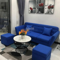 Căn Hộ Viva Riverside Võ Văn Kiệt, Phường 3, Quận 6, Full Nội Thất, 90m2, Tầng 22, 3 Phòng Ngủ 2wc