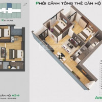 Chỉ 220tr Kí Hđmb Căn Hộ 2pn Tại Tht New City Vay Ls 5%, Mặt đường 32, Lh 0968606303