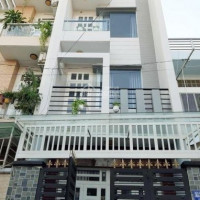 Chính Chủ 1 Tỷ 750 / 35m2 P Tân Chánh Hiệp, Q12