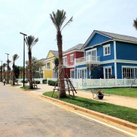 Chính Chủ Bán Biệt Thự Novaworld Phan Thiết 3tỷ5