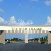 Chính Chủ Bán Biệt Thự Star Village Giá Rẻ để Trả Nợ Lh 0909806586