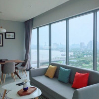 Chính Chủ Bán Căn Hộ 3pn Trực Diện Bitexco, Landmark View Sông Q1, Dt 119m2 Chỉ 91 Tỷ Bao Hết