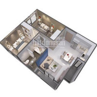 Chính Chủ Bán Căn P2a1x - 05 62m2/2pn + Dự án Pegasuite 2 Giá 2,25 Tỷ Bao Vat Và Sang Tên Tt 25%