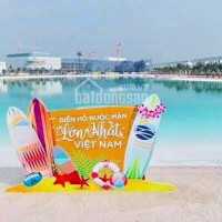 Chính Chủ Bán Căn Song Lập Ngọc Trai 150m Vinhomes Ocean Park Gia Lâm Giá 12,1 Tỷ