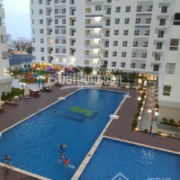 Chính Chủ Bán Ch Diamond Riverside 2pn-2wc View Hồ Bơi Tầng Thấp Giá 2,3 Tỷ Lh: 0901555938