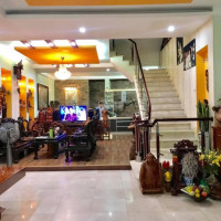 Chính Chủ Bán Gấp Căn Nhà ô Tô Vào Nhà: Dt: 100m2, Nhà 4t, Mt: 67 M Giá 785 Tỷ Mễ Trì Thượng