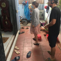 Chính Chủ Bán Nhà 2 Tầng, Thiết Kế 3pn, 56m2 Tại Miêu Nha
