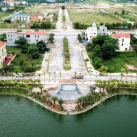 Chính Chủ Bán Nhanh 02 Suất đặc Biệt View Hồ Dự án Palm City Chí Linh - Hải Dương Tặng Ngay 714 Triệu
