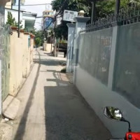 Chính Chủ Bán Nhanh 115m2 đất Thổ Cư đường Huỳnh Tấn Phát, P Phú Thuận
