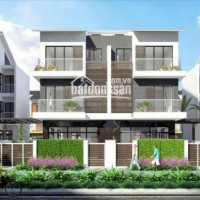 Chính Chủ Bán Nhanh Biệt Thự An Phú Shop Villas, Lô Góc 2 Mặt đường Lớn Giá 10,5 Tỷ, Suất Ngoại Giao, 0914 102 166