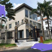 Chính Chủ Bán Nhanh Biệt Thự Liền Kề Mỹ Thái 1 , Phú Mỹ Hưng, Diện Tích 7x18 Giá Bán 20 Tỷ
