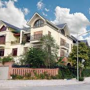 Chính Chủ Bán Nhanh Biệt Thự M08 - 08 Và M08 - 09 An Khang Villas, Nam Cường Lô Góc đường To Kinh Doanh 0989695954