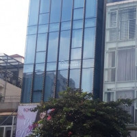 Chính Chủ Bán Nhanh Building Mp Nguyễn Văn Trỗi, Hà đông, Thang Máy, Thuê 160 Tr/th, Dt 175m2 X 9 Tầng, Giá 347 Tỷ