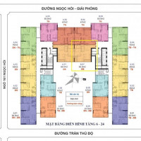 Chính Chủ Bán Nhanh Căn 2pn- A07 Dt 665m2- Athena Complex Pháp Vân- Giá 1430tr Không Phát Sinh Thêm 1 đồng