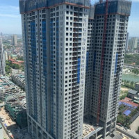 Chính Chủ Bán Nhanh Căn Góc 3pn 108m2 Chung Cư The Zei, Ban Công đông Nam, View Svđ Mỹ đình, Tầng đẹp