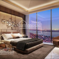 Chính Chủ Bán Nhanh Căn Góc đập Thông 248,8m2, Tầng 21, View Sông đẹp Nhất, Nhà Thô Hoàn Thiện Theo ý Gia Chủ