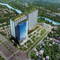 Chính Chủ Bán Nhanh Căn Hộ Roxana Plaza 56,4m2 View đông Nam, Thanh Toán Ban đầu Chỉ 600 Triệu, Quý 2-2021 Nhận Nhà