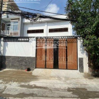 Chính Chủ Bán Nhanh Cặp Nhà Hẻm 8m đường Lê Văn Quới Dt: 8x21m Vuông Vức, Nhà 1 Lầu, Giá 115 Tỷ Lh 0987788778