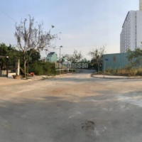 Chính Chủ Bán Nhanh đất 210m2 Kdc Xuất Nhập Khẩu Giá 355 Triệu/m2