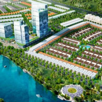 Chính Chủ Bán Nhanh đất Nền Sổ đỏ The Sol City - Thắng Lợi Group(khu đô Thị Vệ Tinh Nam Sài Gòn)