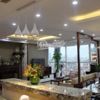 Chính Chủ Bán Nhanh Gấp Căn 3 Ngủ+1, Diện Tích 181m2 Rại Chung Cư Dolphin Plaza Mỹ đình - 0962 582 816