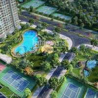 Chính Chủ Bán Nhanh Gấp Ch 1pn + 1 Vị Trí đẹp Nhất Dự án Vinhomes Smartcity, Giao Thông Thuận Lợi, Tầm View đắt