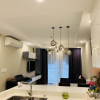 Chính Chủ Bán Nhanh Gấp Chcc The Gold View A13111, 2pn, 2wc, 82m2, View 3 Nhánh Sông, Lầu Cao, Full Nt, 4,3 Tỷ