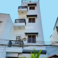 Chính Chủ Bán Nhanh Gấp Nhà 4 Tầng 4x18, 7 Phòng Ngủ Tiện Vừa ở Vừa Cho Thuê, Giá 59 Tỷ,  Huỳnh Tấn Phát Quận 7