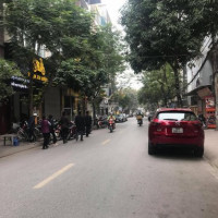 Chính Chủ Bán Nhanh Gấp Nhà Liền Kề - Mặt Phố Mai Dịch 70m2  7 Tầng  Kinh Doanh