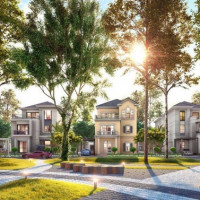 Chính Chủ Bán Nhanh Giá Lỗ 5tỷ5 Biệt Thự Aqua City Không Tl