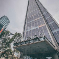 Chính Chủ Bán Nhanh Ks 3* Alagon Mt Phạm Hồng Thái - Q1 đối Diện Ks 5* New World Saigon