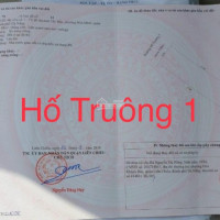 Chính Chủ Bán Nhanh Lô đất đường 5m5 Hố Truông 1, Hoà Minh, Liên Chiểu, Lh 0938917985