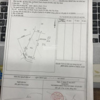 Chính Chủ Bán Nhanh Lô đất Mặt Tiền đường Nhụa 10m, 271m2/380tr Chỉ 1 Lô Duy Nhất