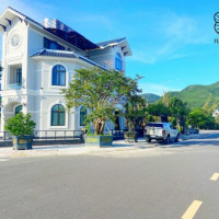 Chính Chủ Bán Nhanh Nền Góc View Công Viên Dự án Golden Bay Cam Ranh Hướng đn 1495m2 Giá đầu Tư Tốt 175tr/m2