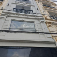 Chính Chủ Bán Nhanh Ngay Mt Bùi Viện Q1 80m2 (6x14m) 5 Lầu Giá Bán 29 Tỷ