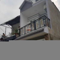 Chính Chủ Bán Nhanh Nhà 1 Trệt 1 Lầu Kha Vạn Cân - Thủ đức, 65m2 - Tt 920tr, Sh , Sát Chợ Thủ đức - 0768104598
