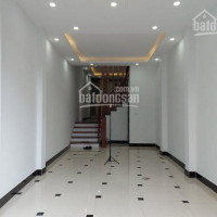 Chính Chủ Bán Nhanh Nhà 5 Tầng 50m2 Tại Bích Hòa, Thanh Oai Gần đường Cienco Thanh Hà ô Tô Vào Nhà, Sổ đỏ Vuông Vắn