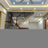 Chính Chủ Bán Nhanh Nhà 75m2, Hxh, 2pn,  Bình Chuẩn 17, Bình Phú, Bình Chuẩn, Thuận An, Bd