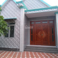 Chính Chủ Bán Nhanh Nhà Cấp 4 Mới Xây ở đường Phan Văn Hớn, Q12, 50m2, 2pn đã Hoàn Công, Giá 835 Tr Lh 0938789360