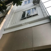 Chính Chủ Bán Nhanh Nhà Dân Xây 4 Tầng Dt 51m, Mt 3,5m ô Tô Vào Nhà đường 21m Giá 5,95 Tỷ đường Nam đuống