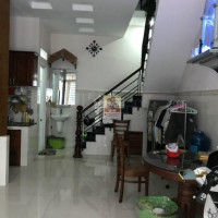 Chính Chủ Bán Nhanh Nhà đường Tân Sơn Nhì (5x7m) 1 Lầu đẹp, Hẻm Xe Hơi, Giá 43 Tỷ - Q Tân Phú