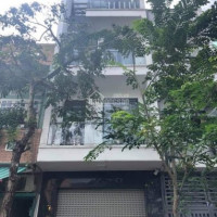 Chính Chủ Bán Nhanh Nhà Hẻm 17 đường Gò Dầu  P Tân Sơn Nhì Dt 4mx16m 35 Tấm Giá 77 Tỷ