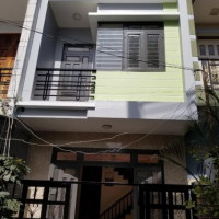 Chính Chủ Bán Nhanh Nhà Hẻm 75 đường 48 Hbc, Thủ đức 1 Trêtk 1 Lầu Giá 4,25 Tỷ